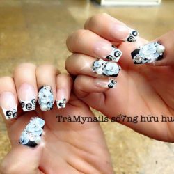 Trà My Nail – Nguyễn Hữu Huân