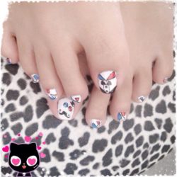 Nail Trang