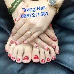 Trang Nail Ninh Bình