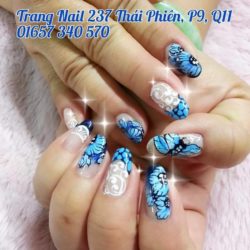 Trang Nail 237