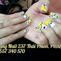 Trang Nail 237