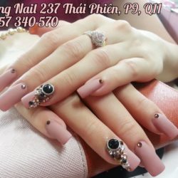 Trang Nail 237