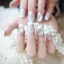 Trang Nail 237