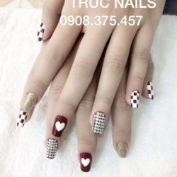 Trúc Nails