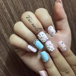 Trúc Nails