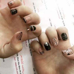 Trúc Nails