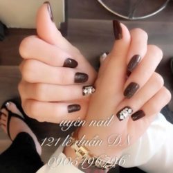 Salon Uyên Nail – Đà Nẵng