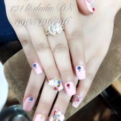 Salon Uyên Nail – Đà Nẵng