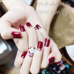 Salon Uyên Nail – Đà Nẵng