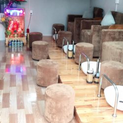 Salon Uyên Nail – Đà Nẵng