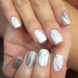 Vi Nail – Chăm sóc và làm đẹp móng