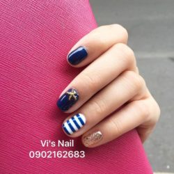 Vi Nail – Chăm sóc và làm đẹp móng