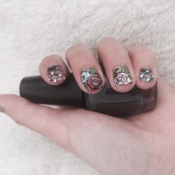 Vĩnh Bảo Nails Đà Lạt