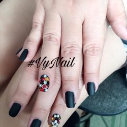 Vy Nail – An Giang