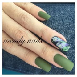 Wendy Nails