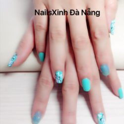 Nails Xinh Đà Nẵng