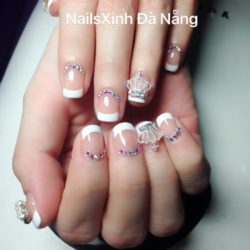 Nails Xinh Đà Nẵng