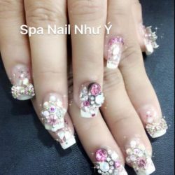 Như Ý Nail & Spa