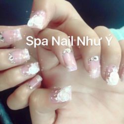 Như Ý Nail & Spa