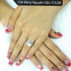 Như Ý Nail & Spa