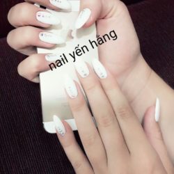 Yến Hằng-Beautiful Nail