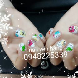 Yến Hằng-Beautiful Nail