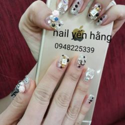 Yến Hằng-Beautiful Nail