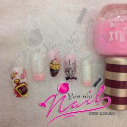 Yến Nhi Nails