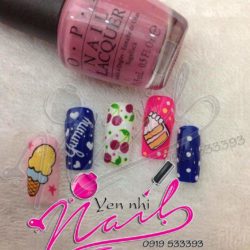 Yến Nhi Nails