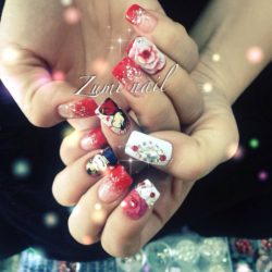 Zumi Nail