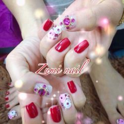 Zumi Nail