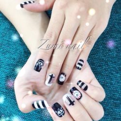 Zumi Nail