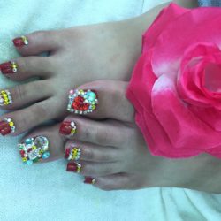 Jolie Trinh_ Nail