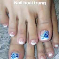 NAIL HOÀI TRUNG