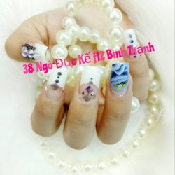 Nail Baby Trinh