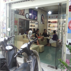 Nail Spa Trúc Linh