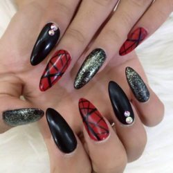 Mui Nail & Nối Mi