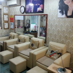 Nail Spa Trúc Linh