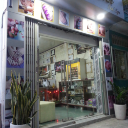 Nail Spa Trúc Linh