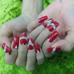 Mui Nail & Nối Mi