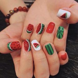 Mui Nail & Nối Mi