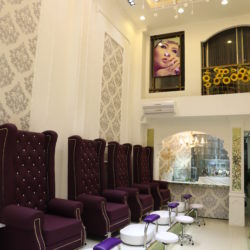 Salon SWS