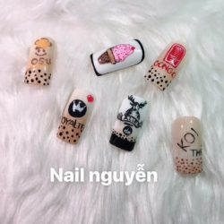 Nail Nguyễn