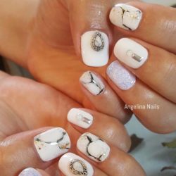 Angelina Nails