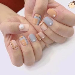 Mộc Linh Nail