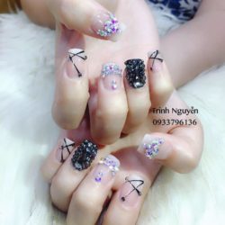 Trinh Nguyễn Nails