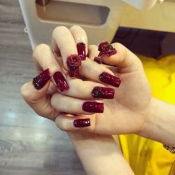 Mộc Linh Nail