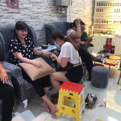 Trinh Nguyễn Nails