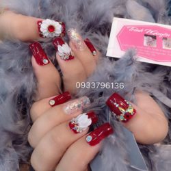 Trinh Nguyễn Nails