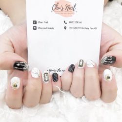 Chu’s Nail